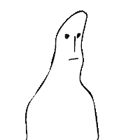 Hombrecitos_de_Sal omg angry wtf enojado Sticker