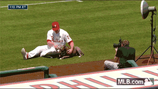 phi GIF by MLB