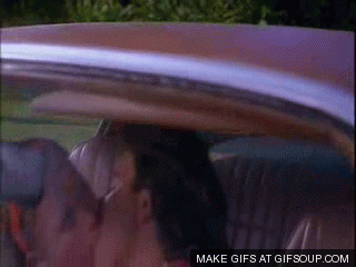 awkward GIF