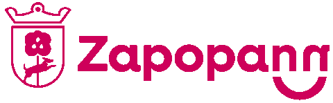 Zap Sticker by Gobierno de Zapopan