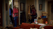 season 1 toilet wine and the earl of sandwich GIF by mom