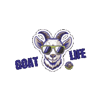 Mountain Goat 4X4 Sticker by Mountain Goat Expeditions