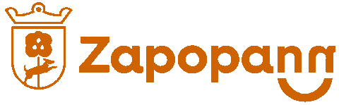 Zap Sticker by Gobierno de Zapopan