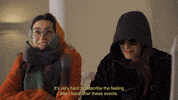 Venice2Venice crypto nft cold exhausted GIF