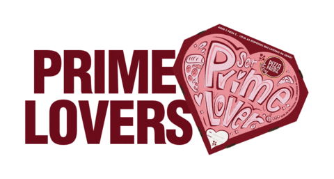 PizzaPrimeBrasil giphyupload Sticker