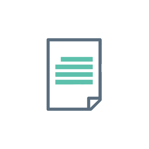 Report Annualreport Sticker by Rakuten Trade