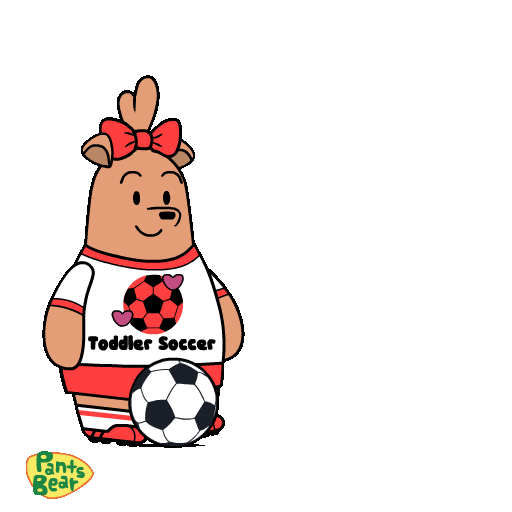 Soccer Field Football Sticker