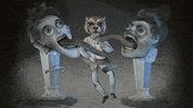 stop motion wtf GIF by Colin Raff
