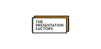 Thepresentationfactory design presentation tpf thepresentationfactory Sticker