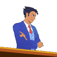 Proud Take That Sticker