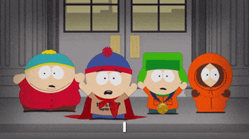 I Am Super Duper Cereal