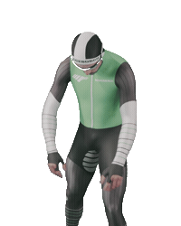 Gijs Sticker by Schaatsteam Reggeborgh