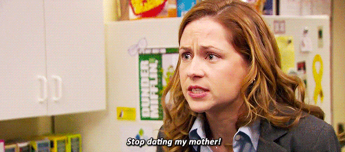 michael scott GIF