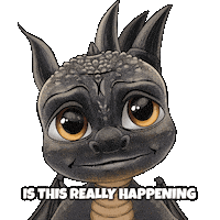 Mood Happening Sticker by puffdrgn