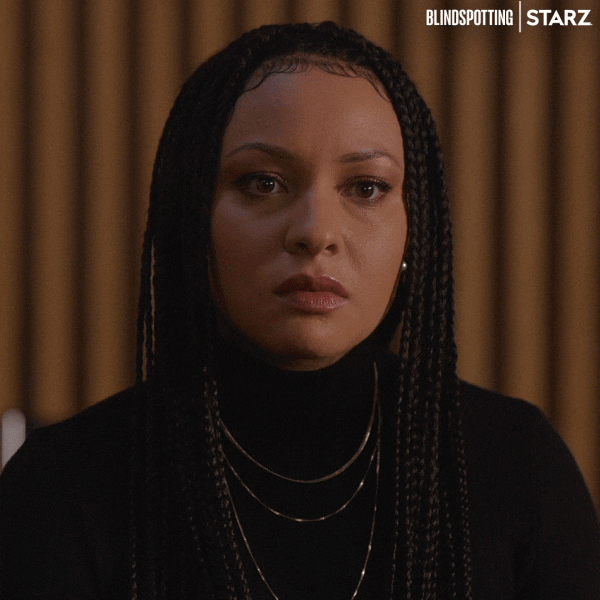 The Bay Starz GIF by Blindspotting
