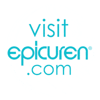 Glow Skin Care Sticker by Epicuren Discovery