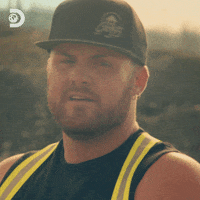 GIF by Discovery Europe