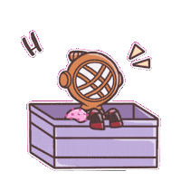 khayalanarts hello hi trip samudra Sticker