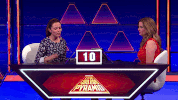 italia ricci omg GIF by ABC Network