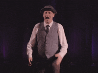 Season 3 Shut Up GIF by The Lonely Island