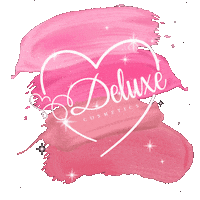 deliriojewels delirio delirio jewels deliriojewels deluxe cosmetics Sticker