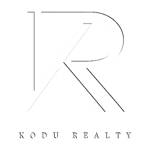 kodurealty giphyupload sold for sale for sale sign Sticker