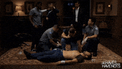 Owntv Hahn GIF by OWN: Oprah Winfrey Network
