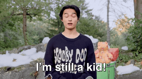 Happy Holidays Holiday Season GIF by Coach