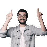 godzonesk swipe up swipe up hore Sticker
