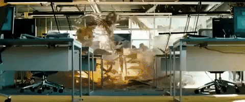 dark of the moon transformers GIF