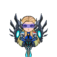 Mlbb Sticker by Mobile Legends: Bang Bang