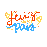 Pai Dia Dos Pais Sticker