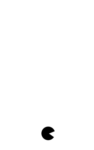 Look Eye Sticker by Alena Geyzer