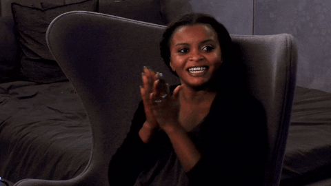Happy Big Brother GIF by Channel 7
