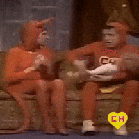 Chapulin Colorado Chapolin GIF by Grupo Chespirito