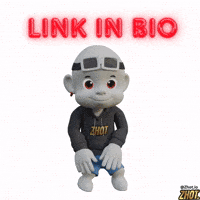Link In Bio GIF by Zhot