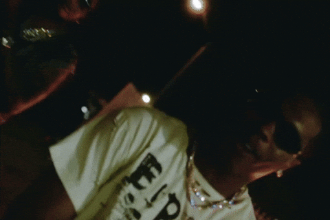 Young Thug Rapper GIF