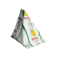 Memory Memories Sticker