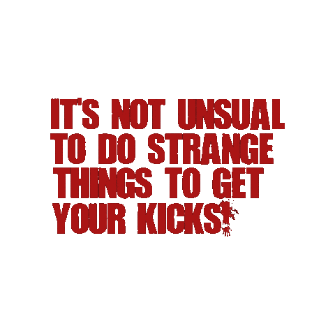 Sticker by Sinfulcelluloid