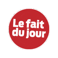 SudOuest pfe sudouest lefaitdujour Sticker