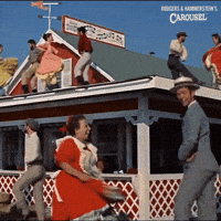 Rodgers And Hammerstein June GIF by The Rodgers & Hammerstein Organization