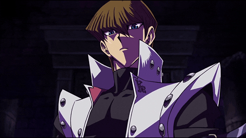 Bakedcity giphyupload anime yugioh bakedcity GIF