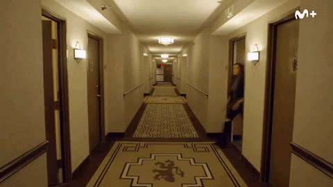 Vamos Go Team GIF by Movistar Plus+