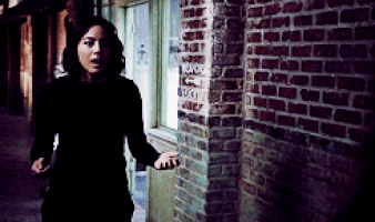 daisy johnson GIF