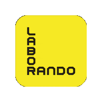 Sticker by Laborando
