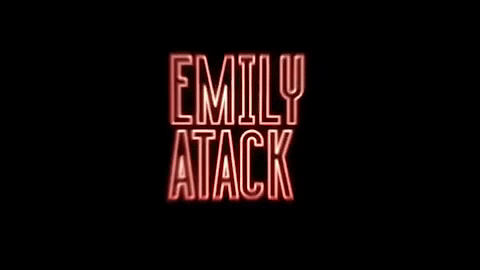 Sketch Show Reaction GIF by The Emily Atack Show