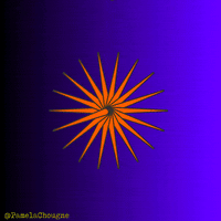 Loop Pamela Chougne GIF