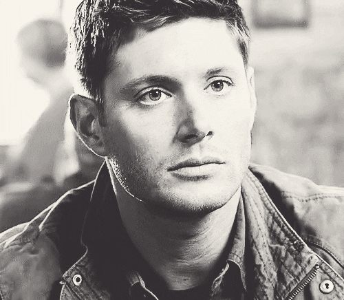 dean winchester GIF