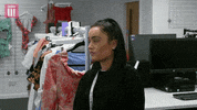 In The Style GIF by BBC Three