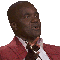 Dragons Den Television Sticker by CBC